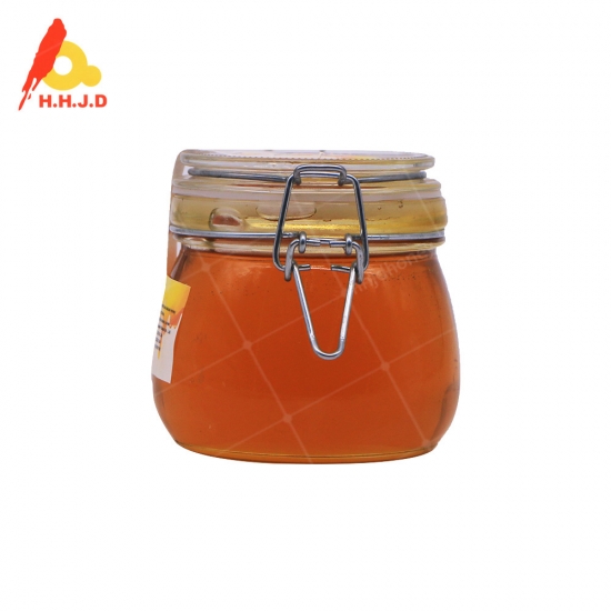 جرة كليب نقية الطبيعية عناب العسل قسط جودة غير المجهزة 