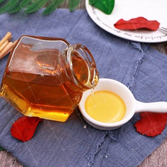 saso standard srer honey to saudi arabia 