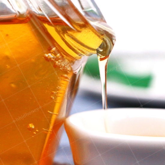saso standard srer honey to saudi arabia 