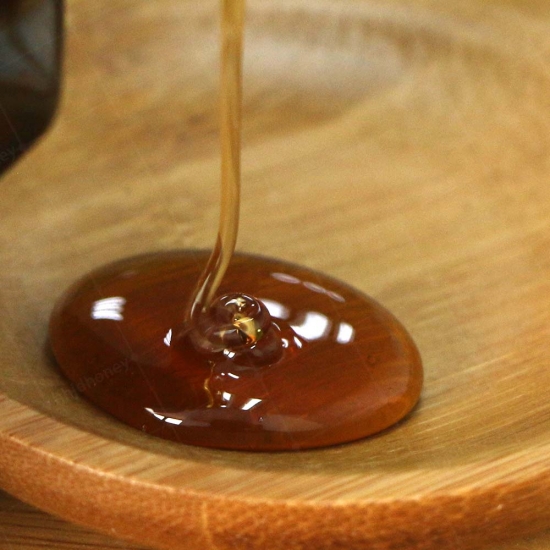صحية جميلة العسل الشمر النقي بالجملة والتجزئة الحزمة 