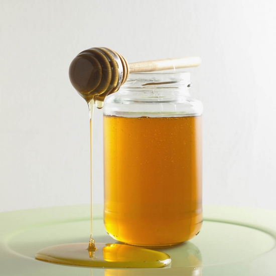العسل الطبيعي الأصلي عفة 100 ٪ نقية بالجملة 
