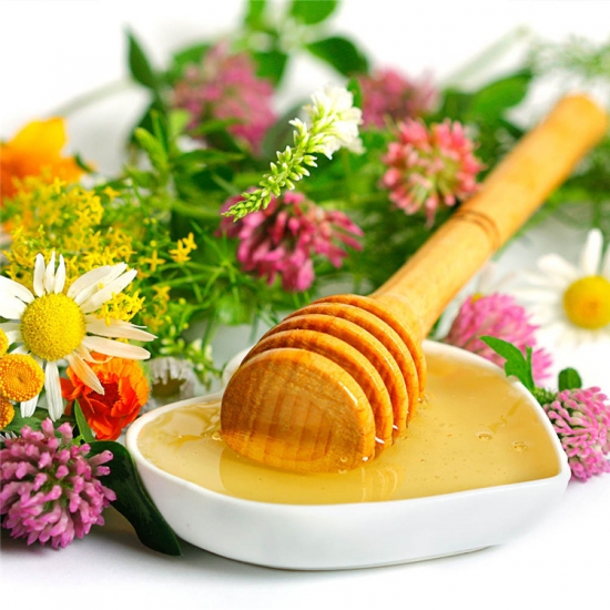 أكاسيا العسل الطبيعي 100 ٪ نقية بالجملة 