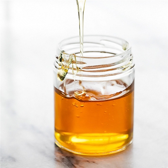 نقية الزيزفون العسل oem التغذية الطبيعية 