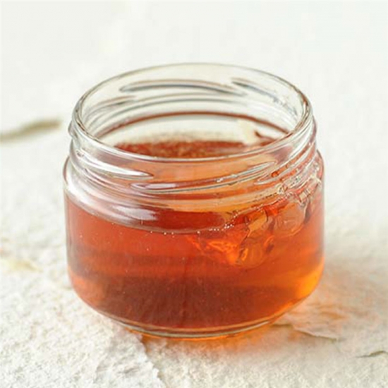 عسل الكانولا الأصلي العسل الخام 