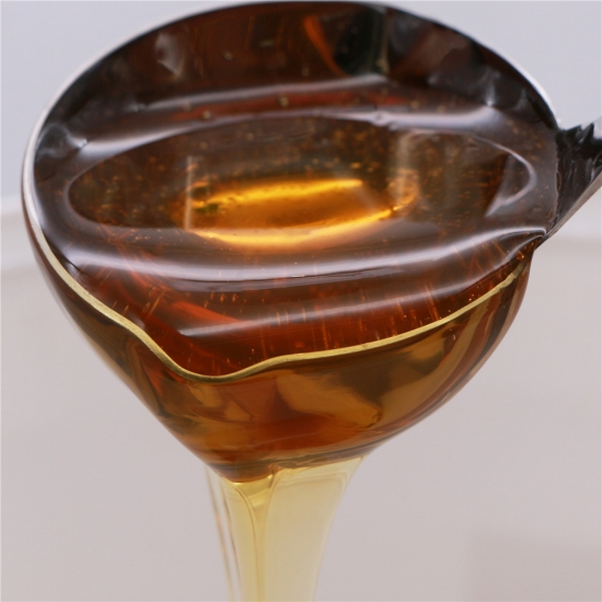 30 جم 500 جرام جرة زجاجية حلال حلال 100٪ عسل طبيعي 