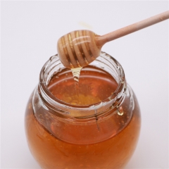 العسل الطبيعي